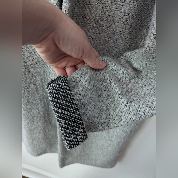 Essentials by ABS duster jacket - Picture 6 of 10